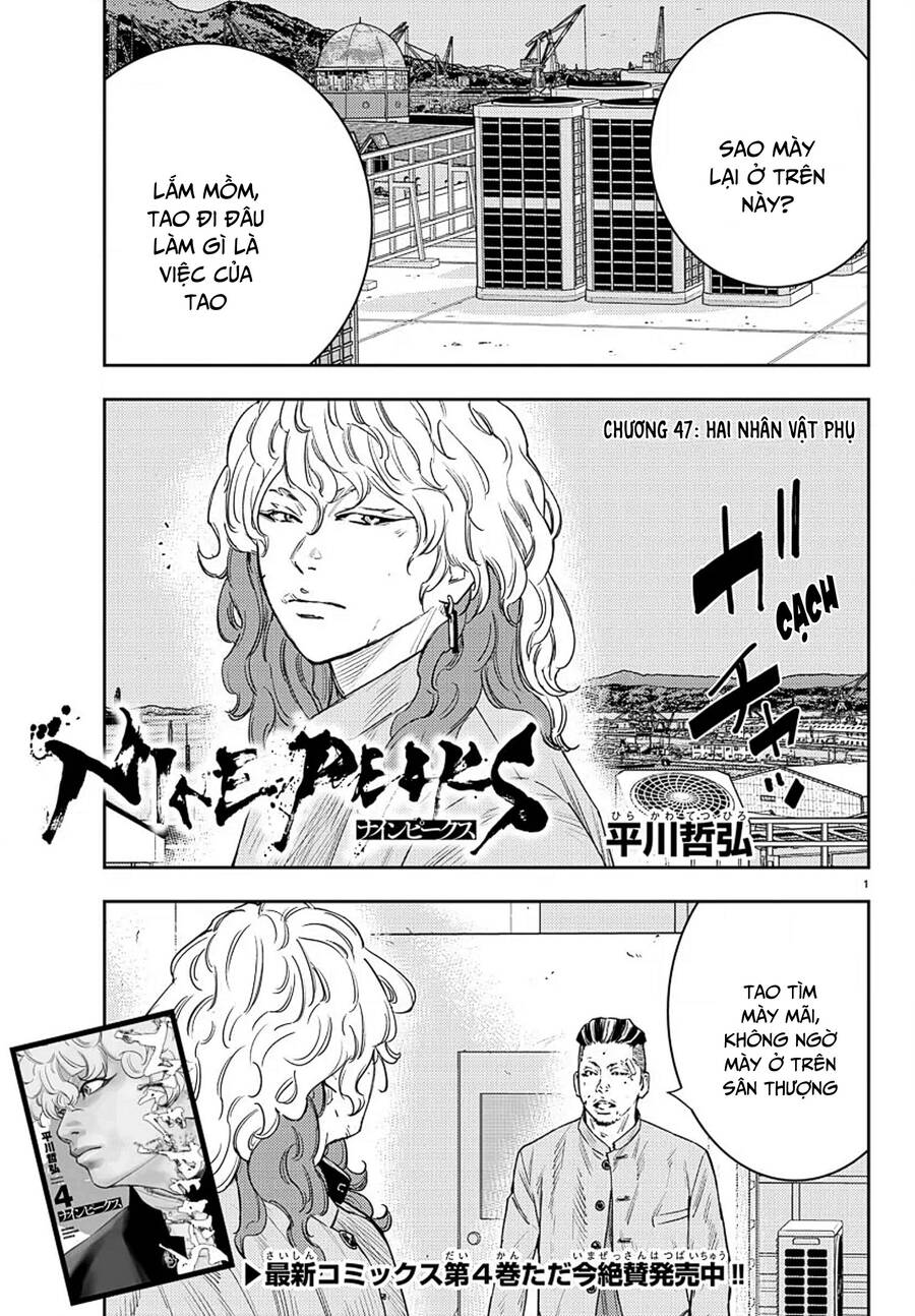 Nine Peaks Chap 47 - Next Chap 48