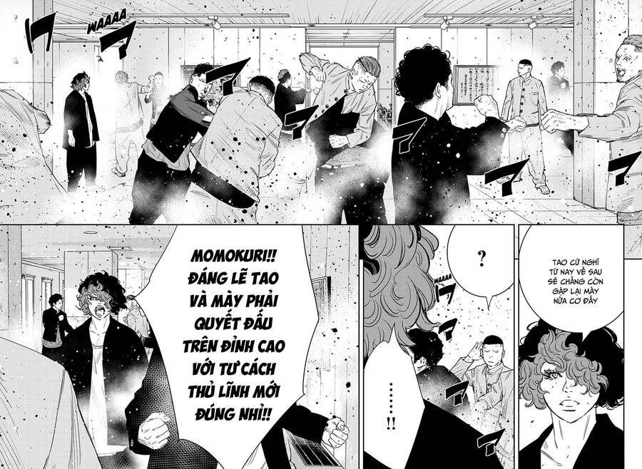 Nine Peaks Chap 47 - Next Chap 48