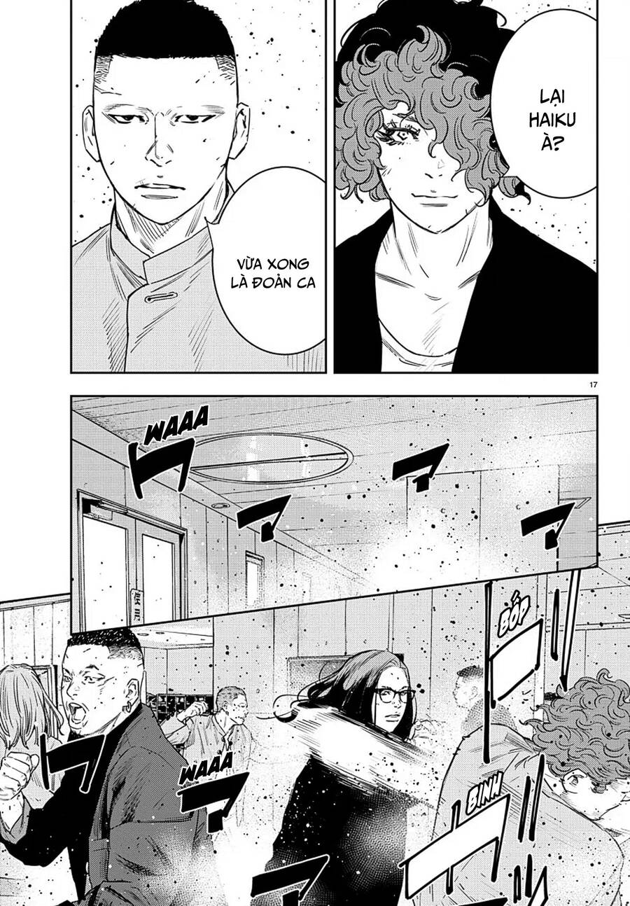 Nine Peaks Chap 47 - Next Chap 48