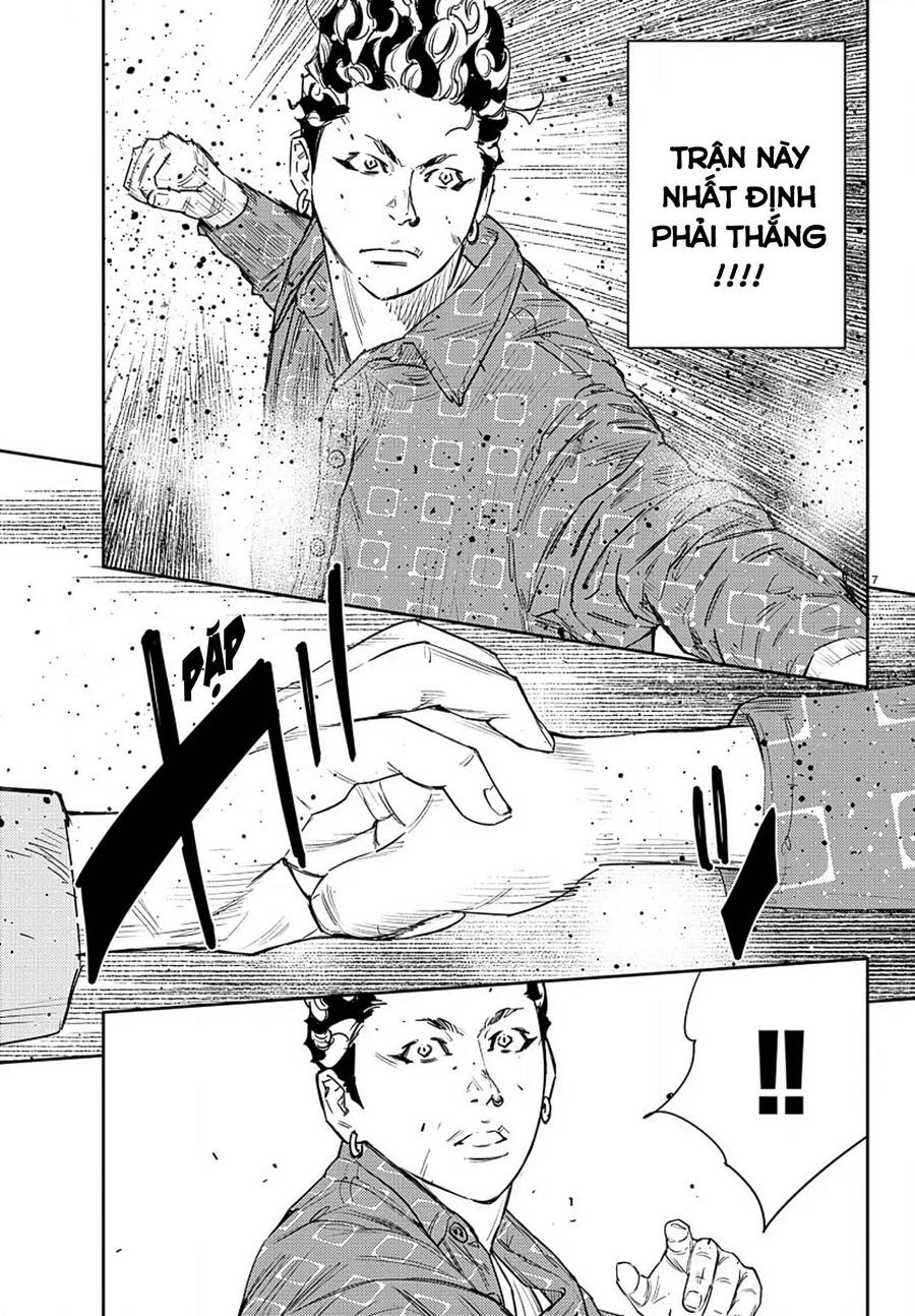 Nine Peaks Chap 47 - Next Chap 48