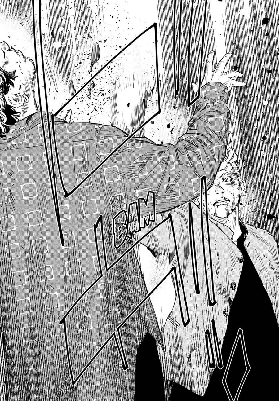 Nine Peaks Chap 48 - Next Chap 49