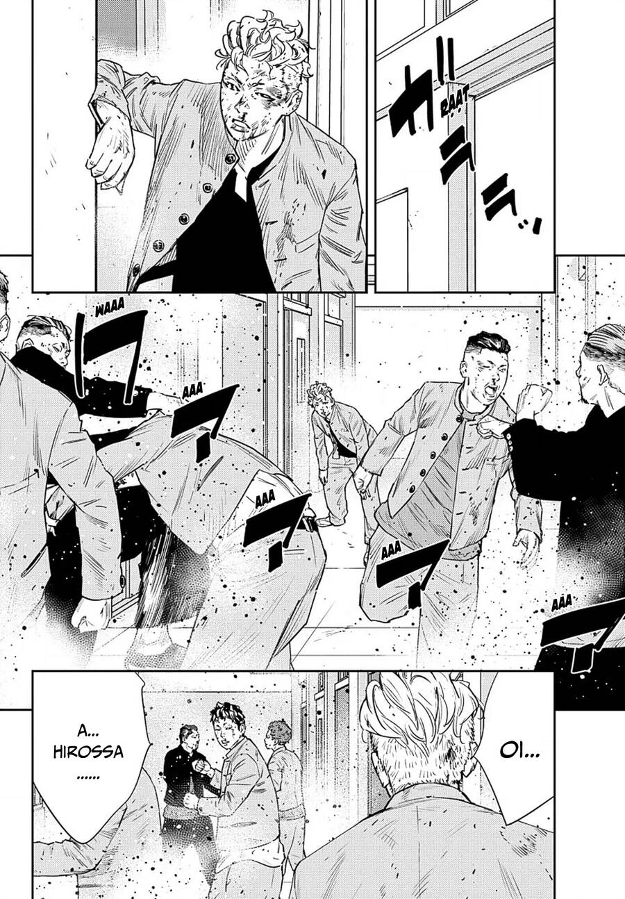 Nine Peaks Chap 48 - Next Chap 49
