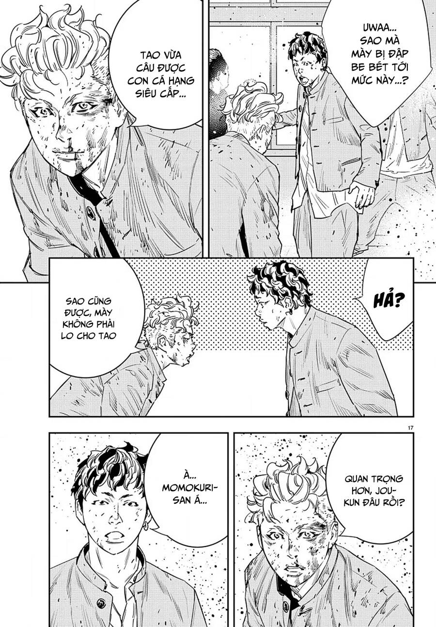 Nine Peaks Chap 48 - Next Chap 49