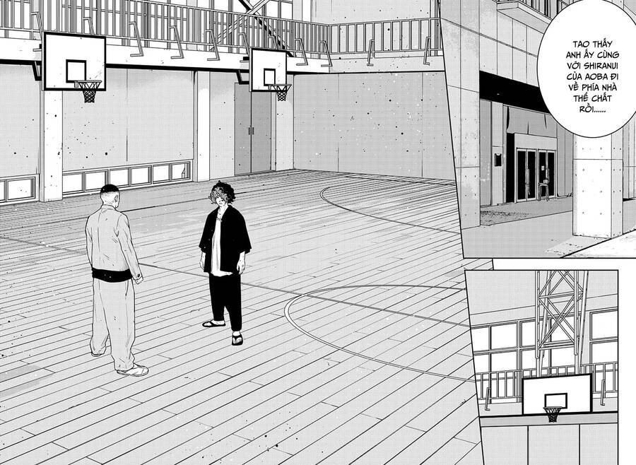Nine Peaks Chap 48 - Next Chap 49