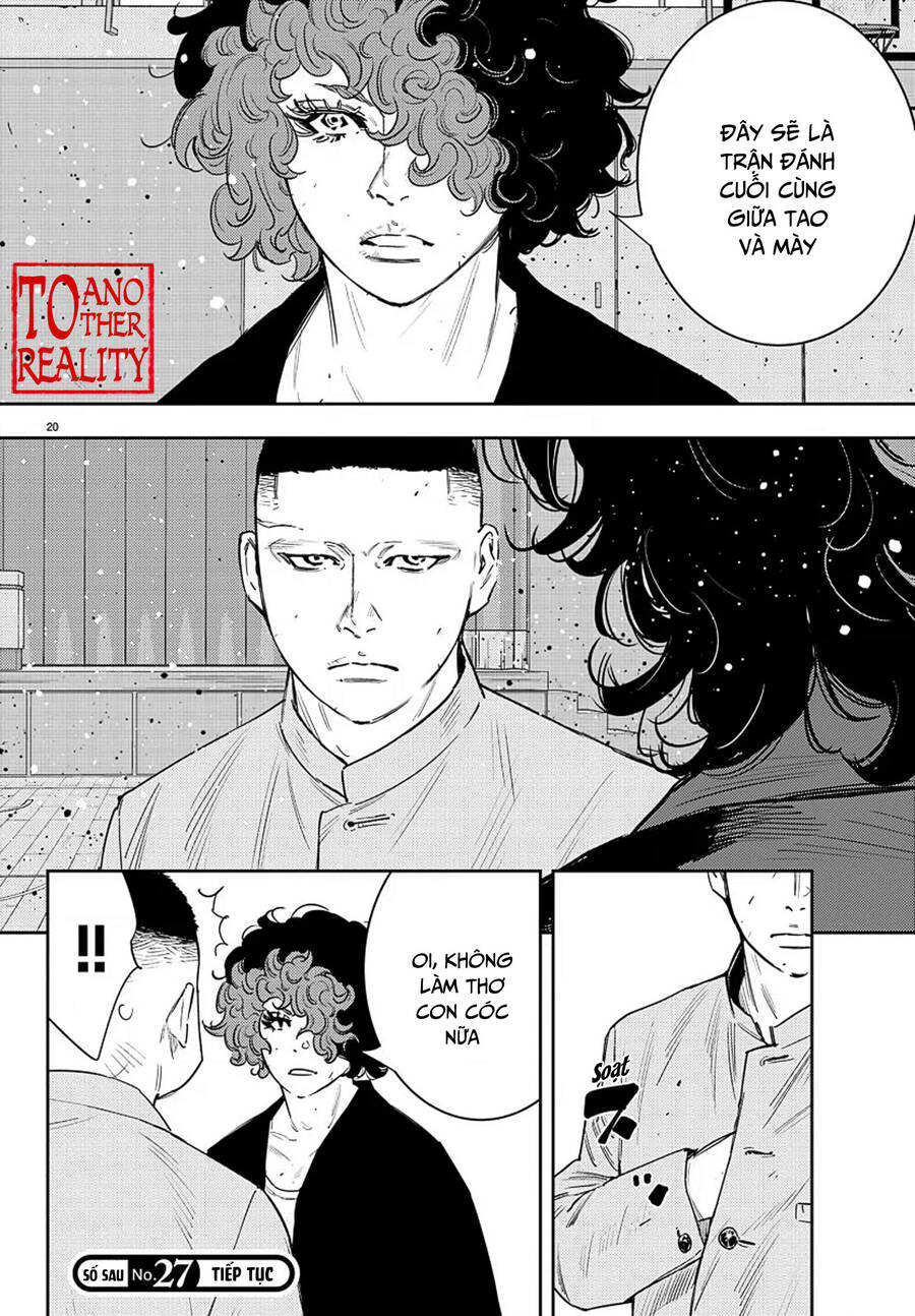 Nine Peaks Chap 48 - Next Chap 49
