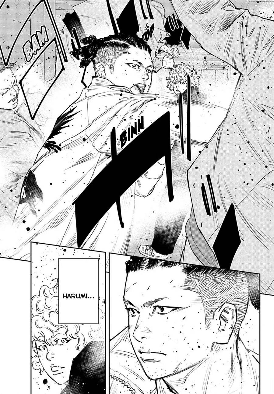 Nine Peaks Chap 48 - Next Chap 49