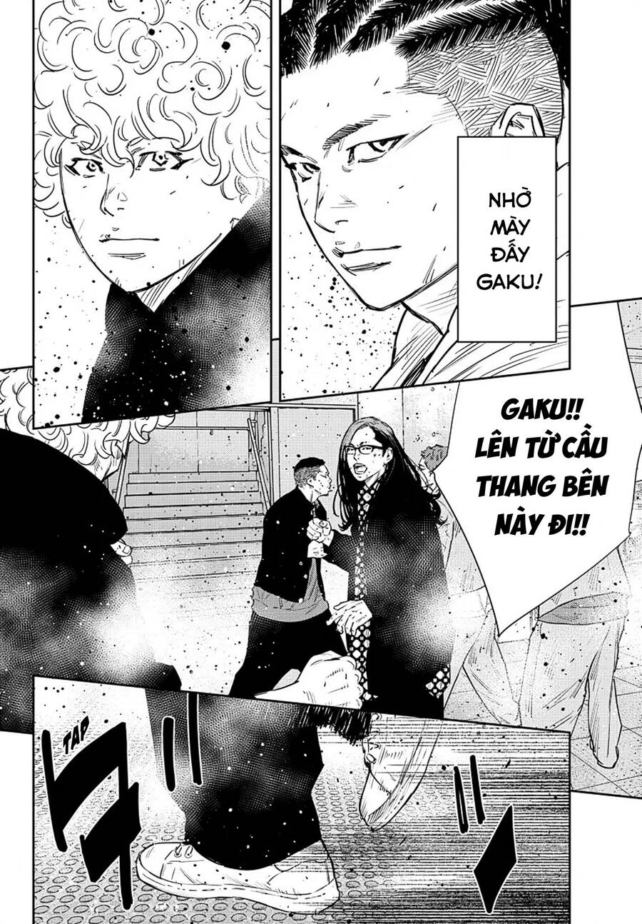 Nine Peaks Chap 48 - Next Chap 49