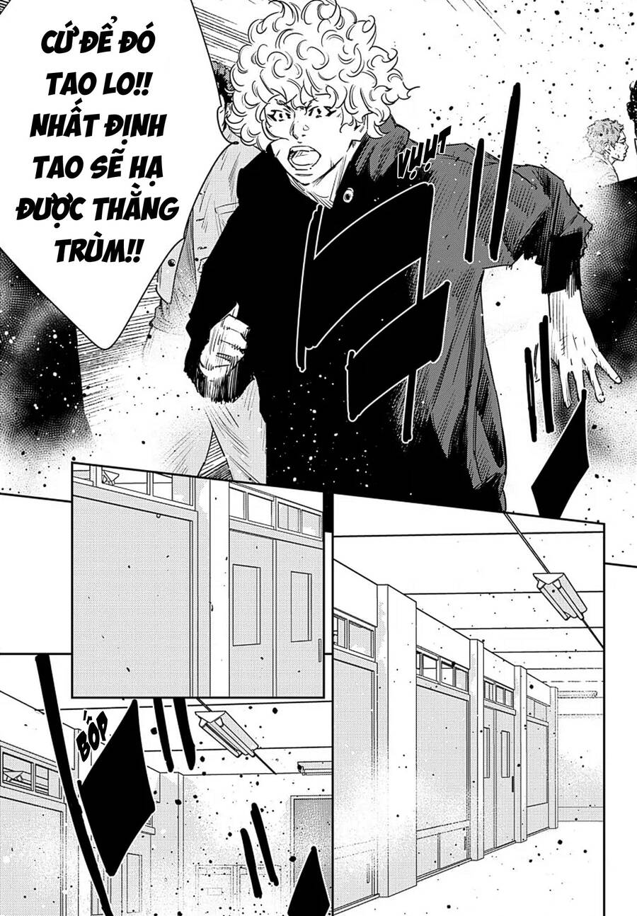 Nine Peaks Chap 48 - Next Chap 49