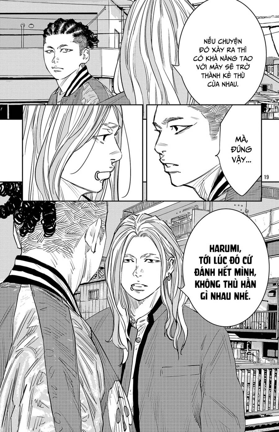 Nine Peaks Chap 88 - Next Chap 89