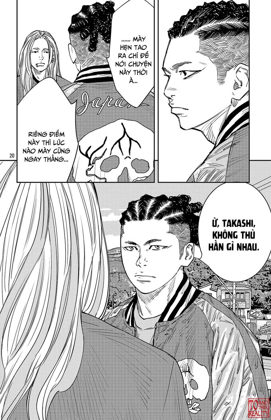 Nine Peaks Chap 88 - Next Chap 89