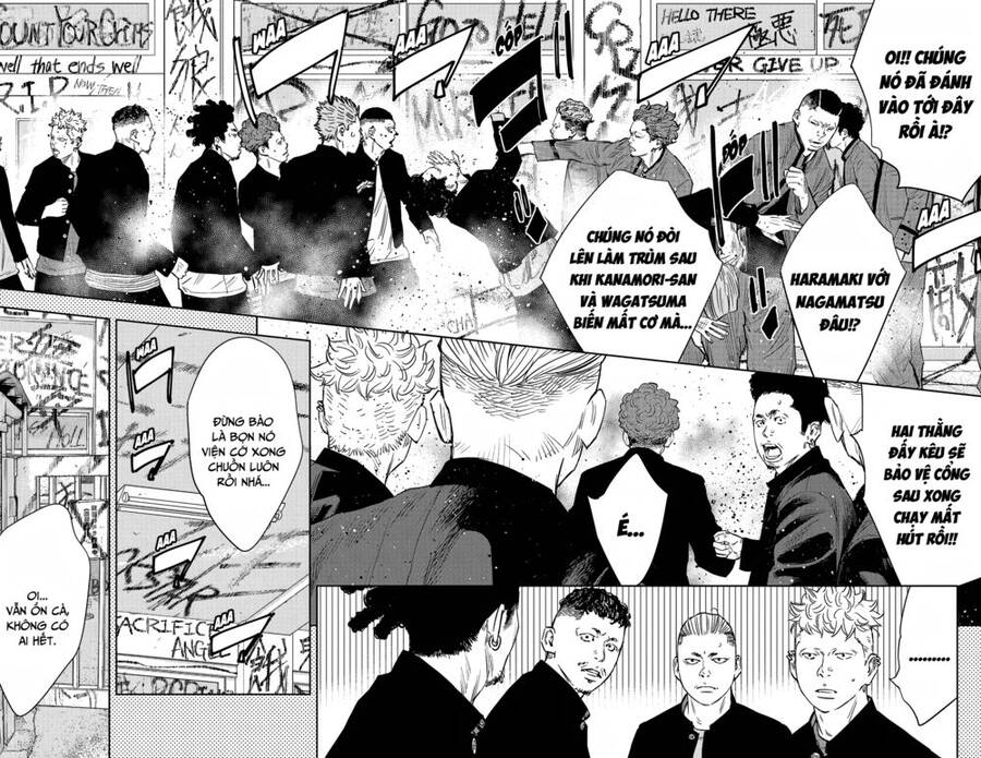 Nine Peaks Chap 90 - Next Chap 91