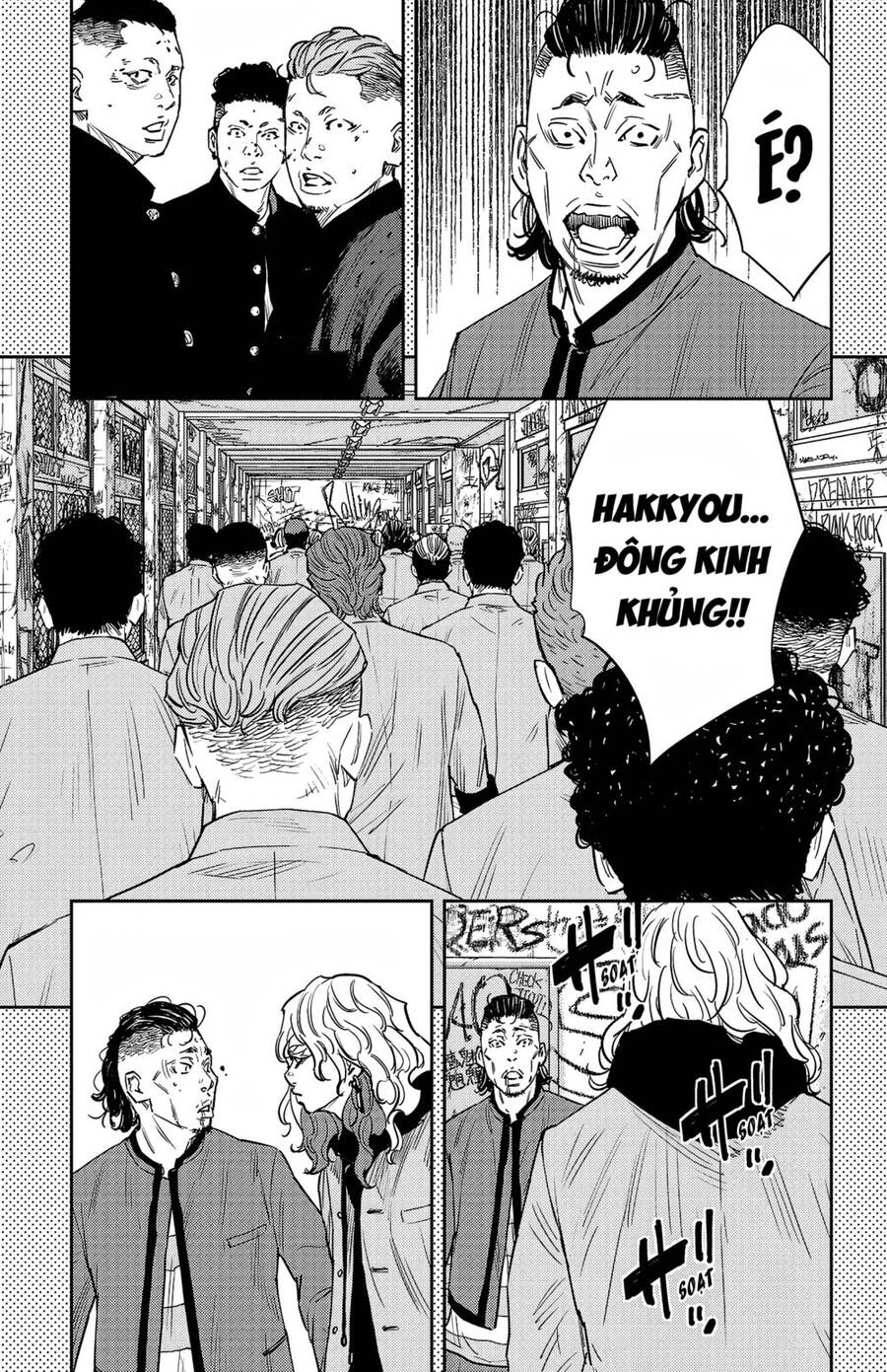 Nine Peaks Chap 91 - Next Chap 92