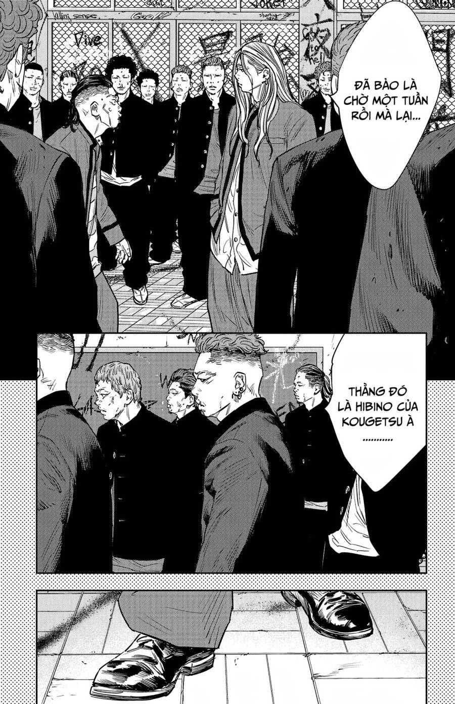 Nine Peaks Chap 91 - Next Chap 92