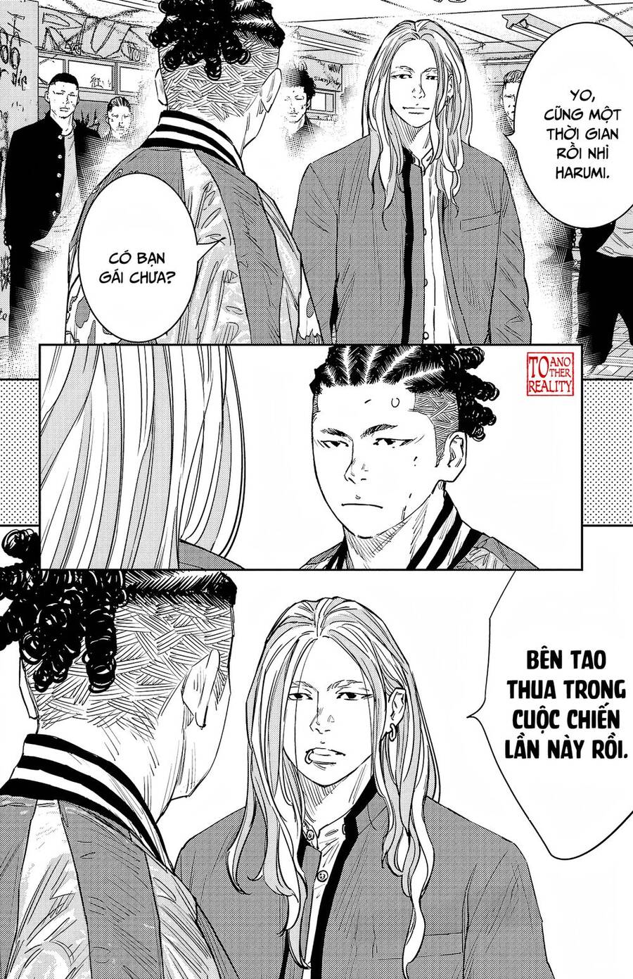 Nine Peaks Chap 91 - Next Chap 92
