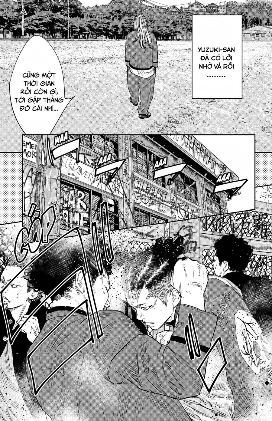 Nine Peaks Chap 91 - Next Chap 92