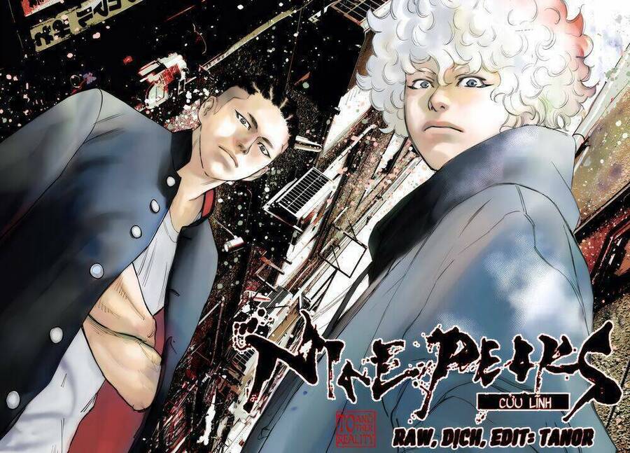 Nine Peaks Chap 92 - Next Chap 93