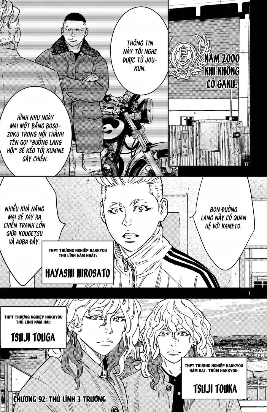 Nine Peaks Chap 92 - Next Chap 93