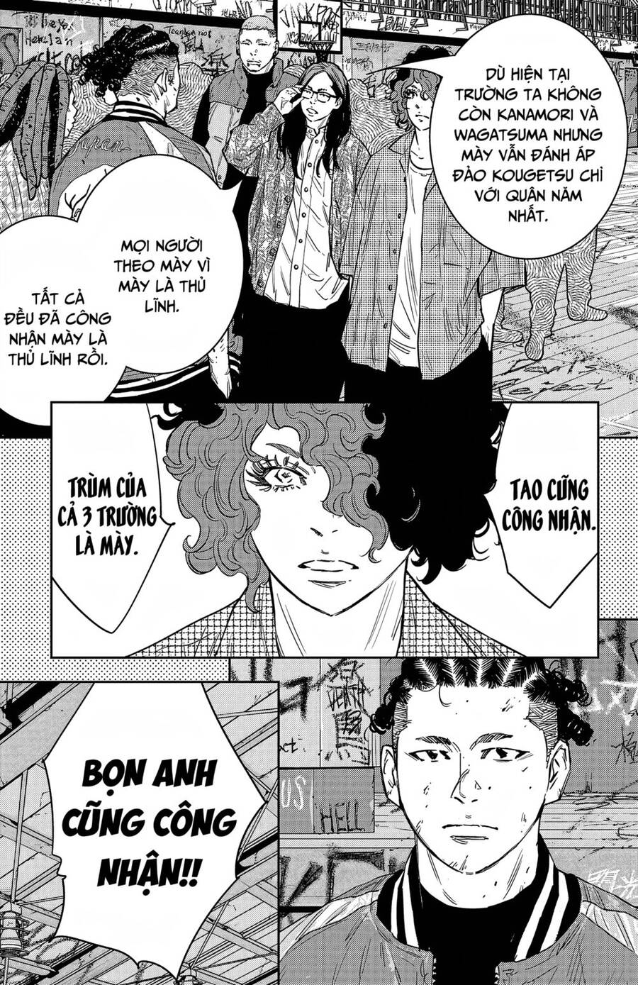 Nine Peaks Chap 92 - Next Chap 93