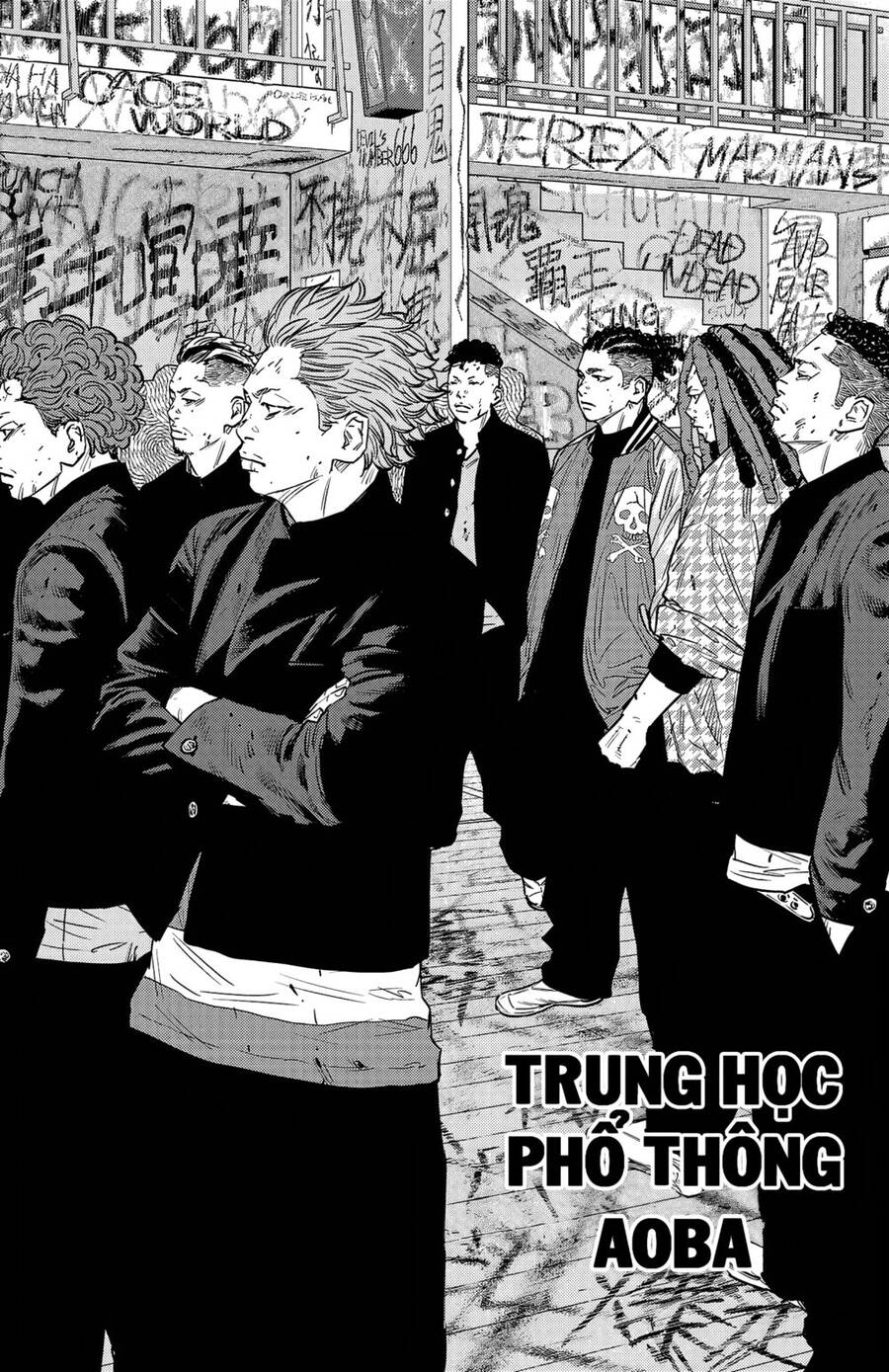 Nine Peaks Chap 92 - Next Chap 93