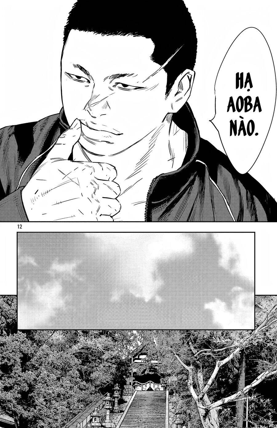 Nine Peaks Chap 93 - Next Chap 94