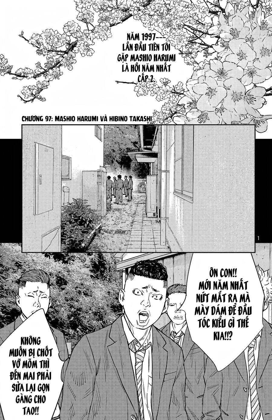 Nine Peaks Chap 97 - Next Chap 98