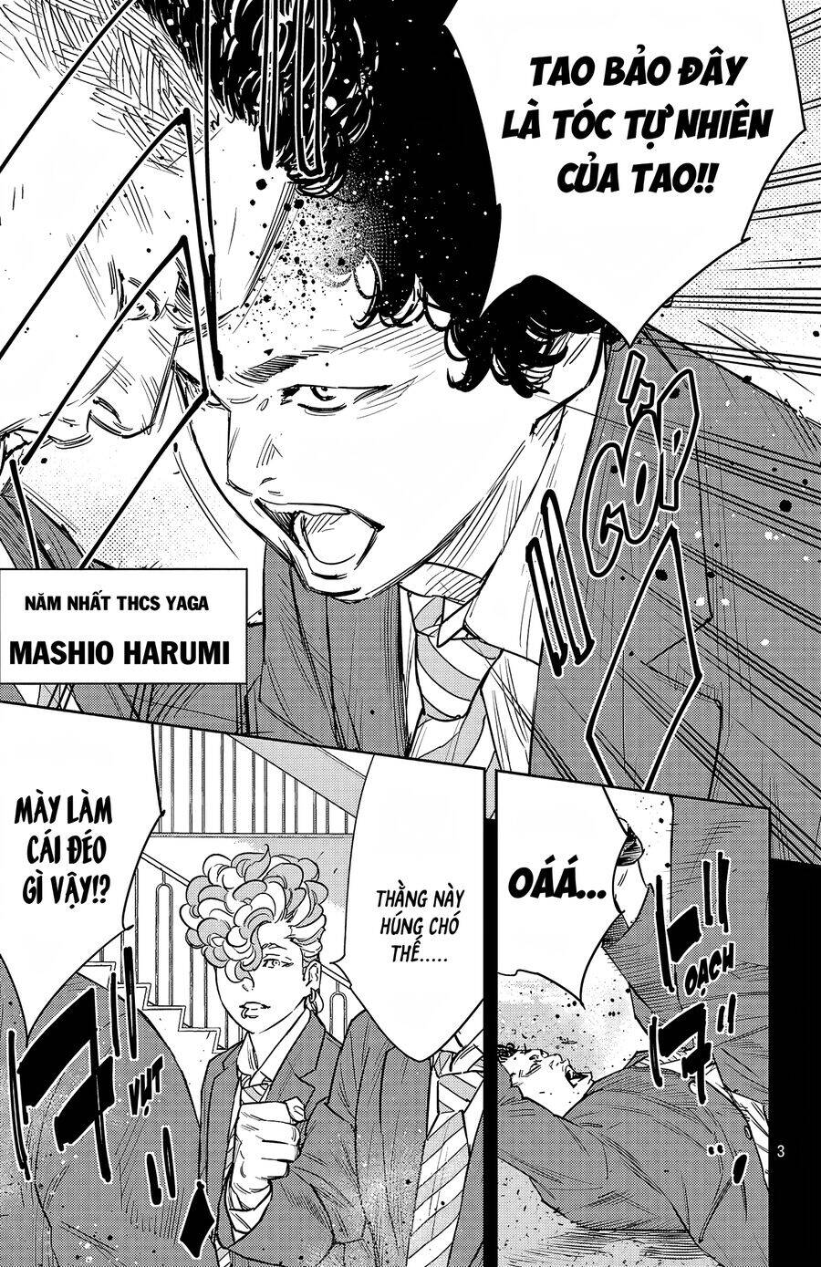Nine Peaks Chap 97 - Next Chap 98