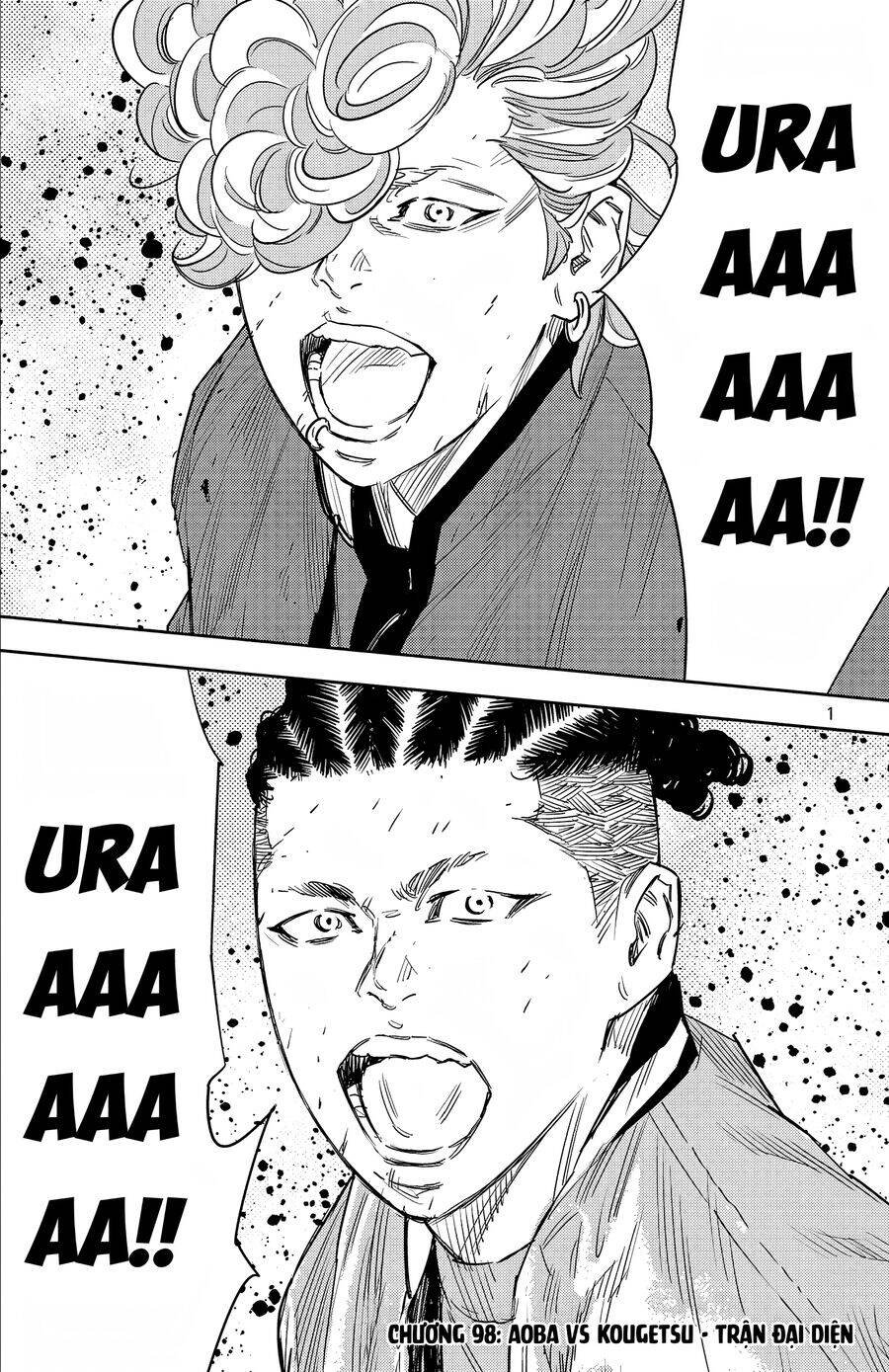 Nine Peaks Chap 98 - Next Chap 99