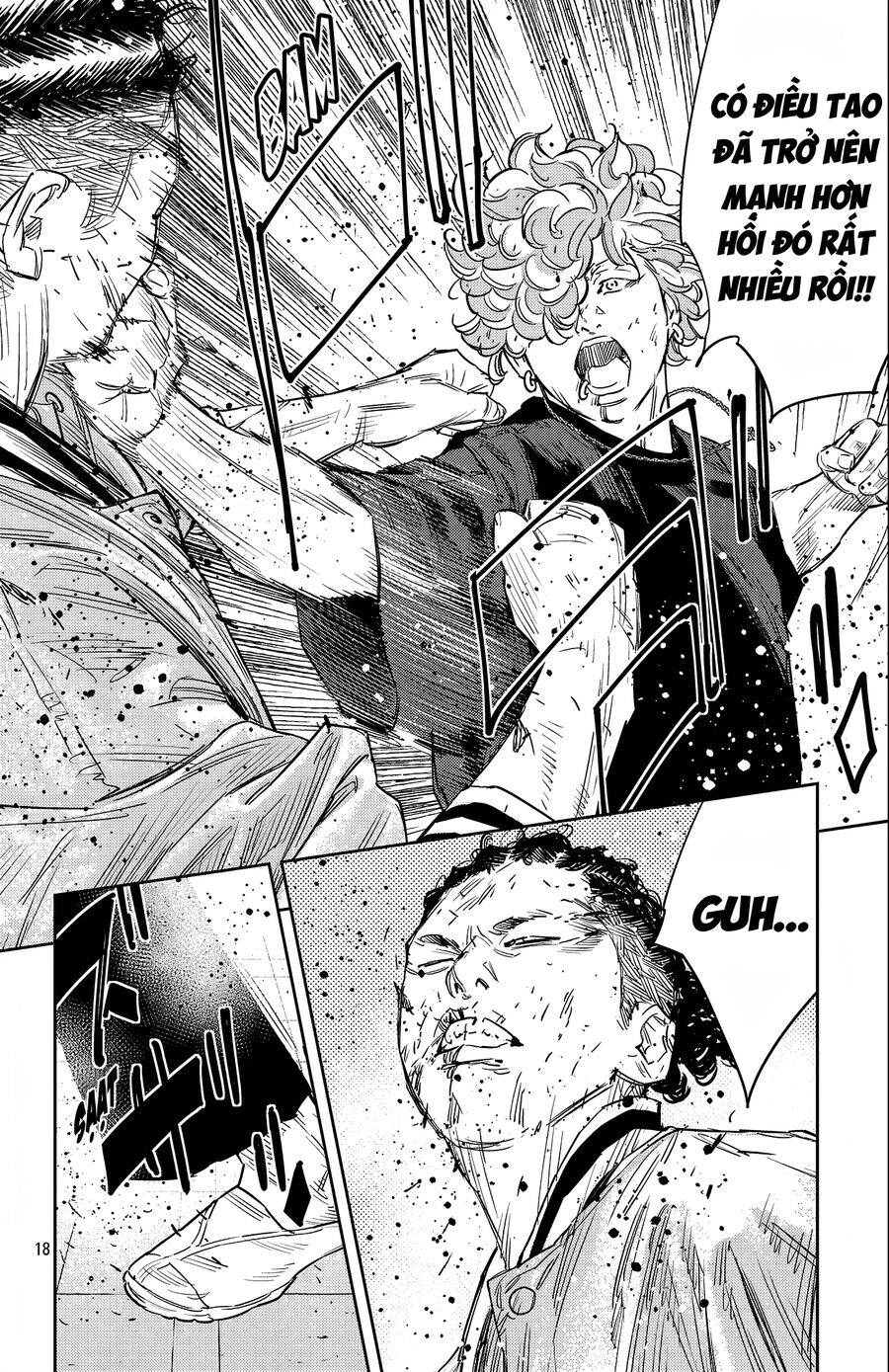 Nine Peaks Chap 98 - Next Chap 99