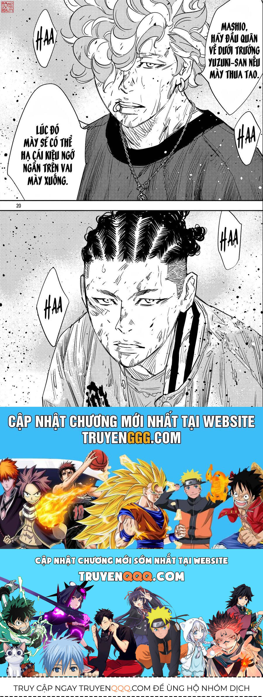 Nine Peaks Chap 98 - Next Chap 99