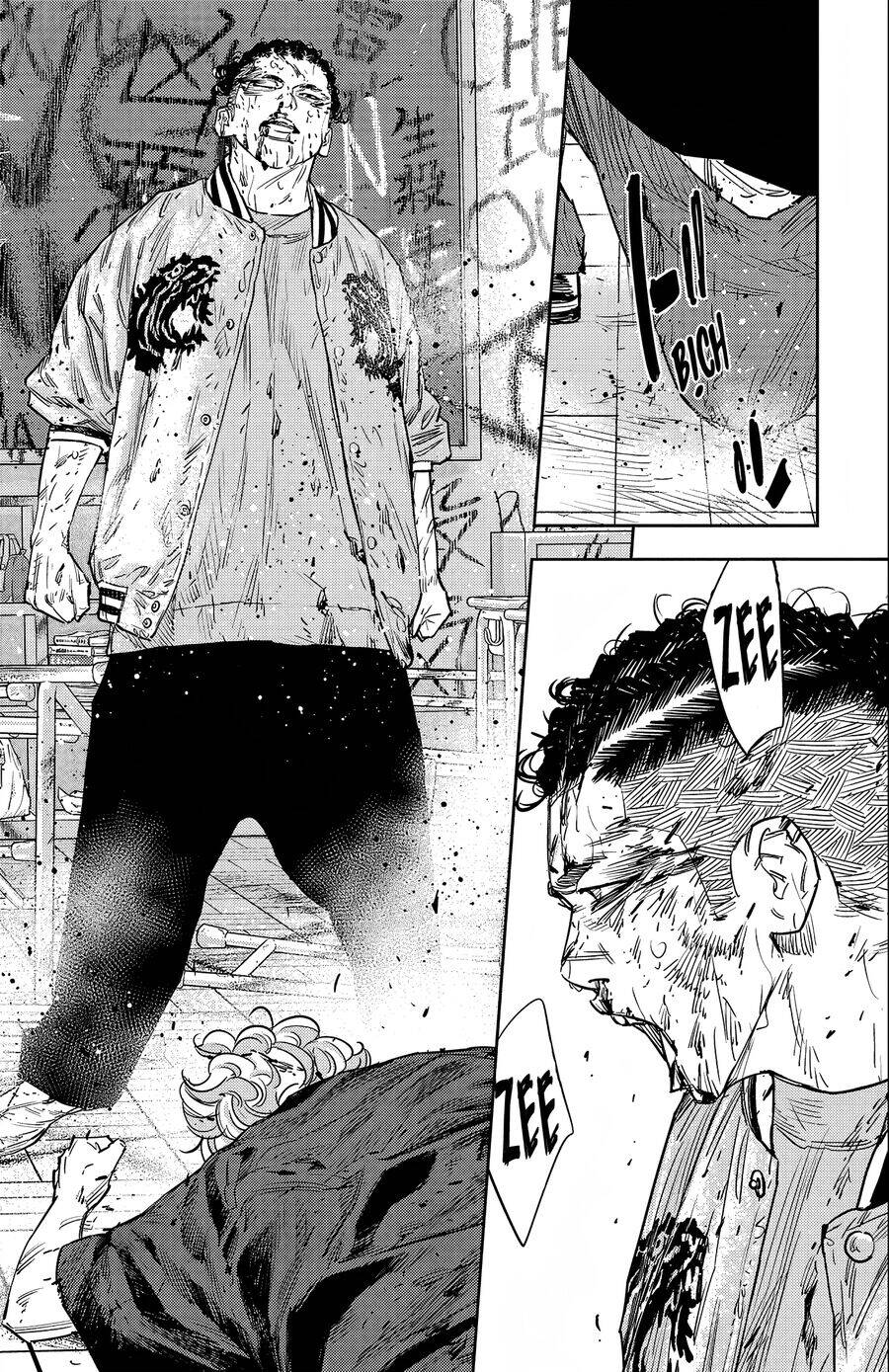 Nine Peaks Chap 99 - Next Chap 100
