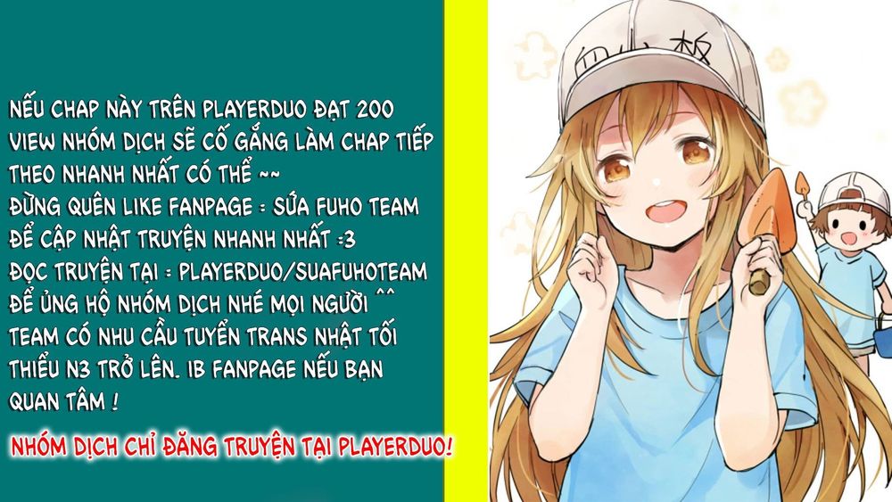 Ningen Fushin No Boukenshatachi Ga Sekai O Sukuu Youdesu Chap 2 - Next Chap 3