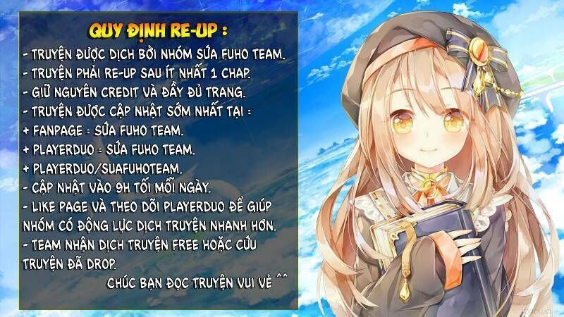 Ningen Fushin No Boukenshatachi Ga Sekai O Sukuu Youdesu Chap 6 - Next Chap 7
