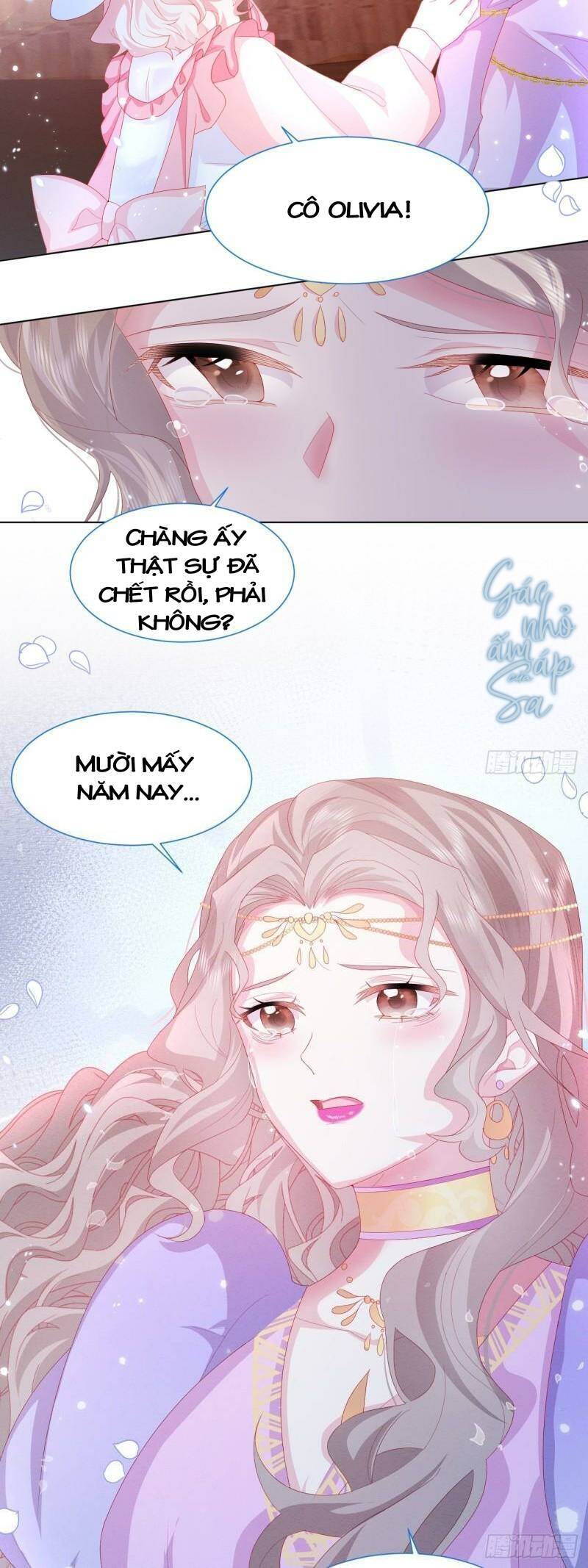 Ninita Yêu Dấu Chap 24 - Next Chap 25
