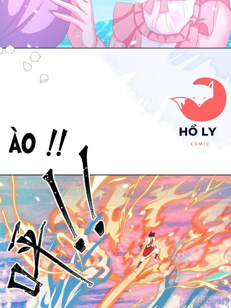 Ninita Yêu Dấu Chap 24 - Next Chap 25