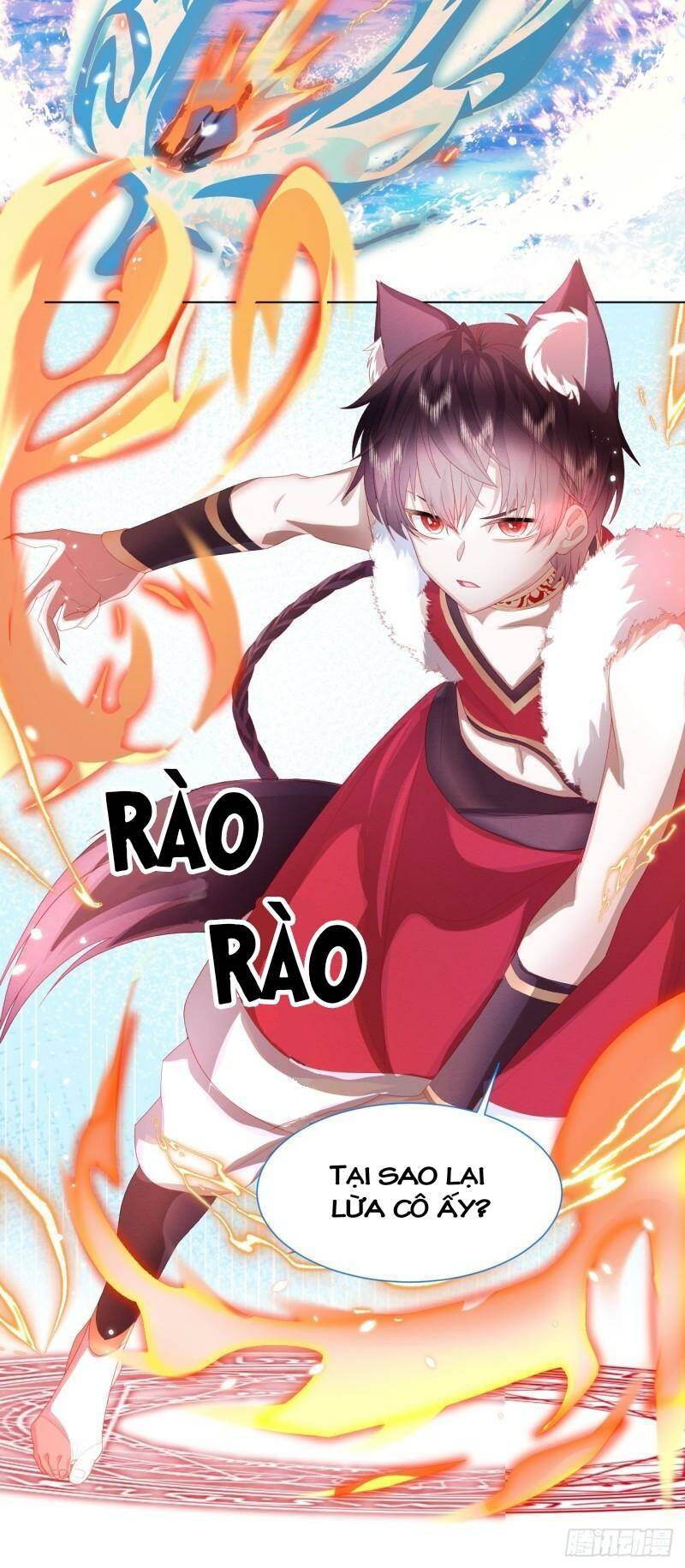 Ninita Yêu Dấu Chap 24 - Next Chap 25