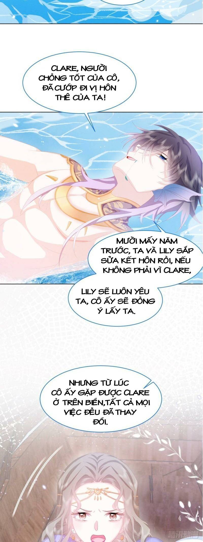 Ninita Yêu Dấu Chap 24 - Next Chap 25