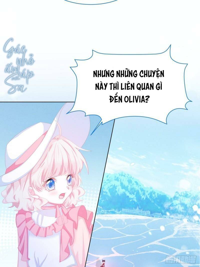 Ninita Yêu Dấu Chap 24 - Next Chap 25