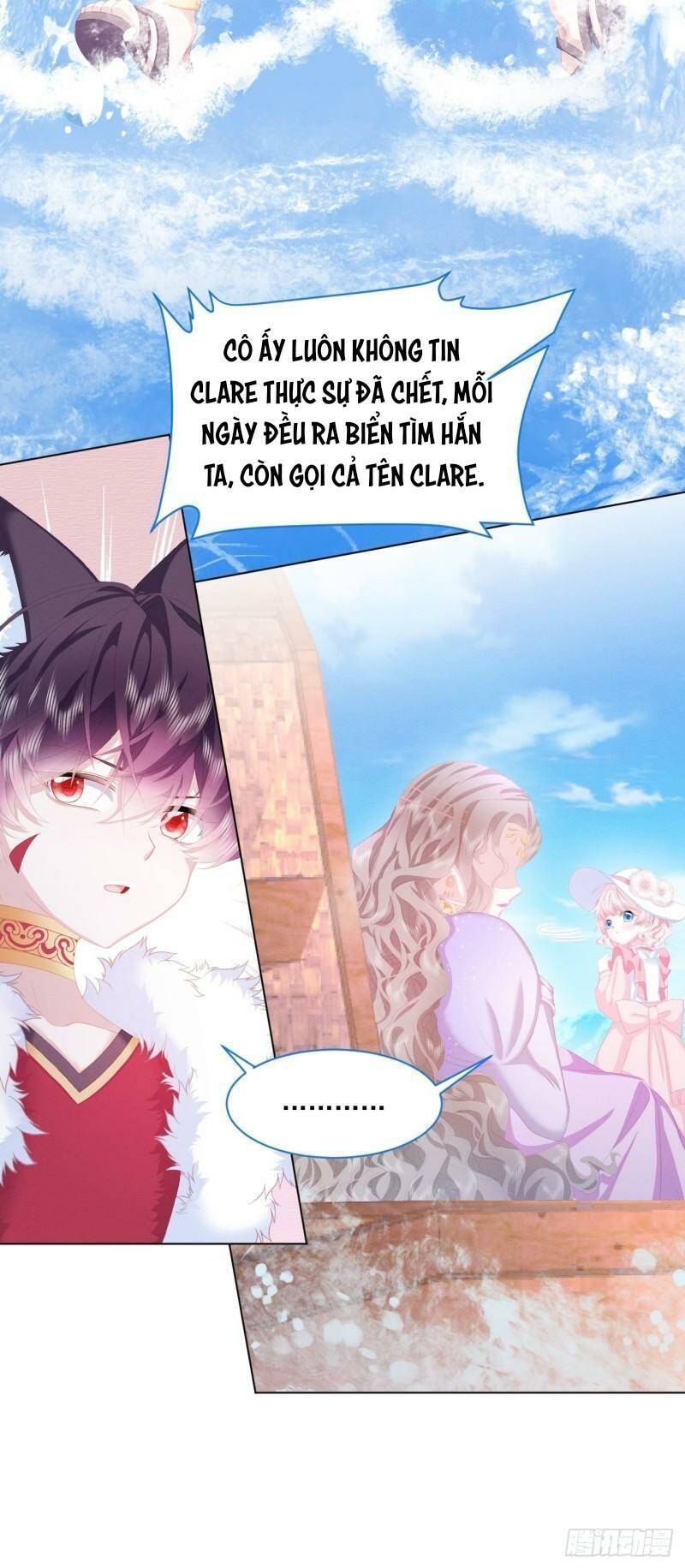Ninita Yêu Dấu Chap 24 - Next Chap 25