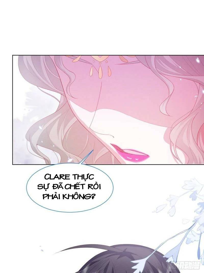 Ninita Yêu Dấu Chap 24 - Next Chap 25