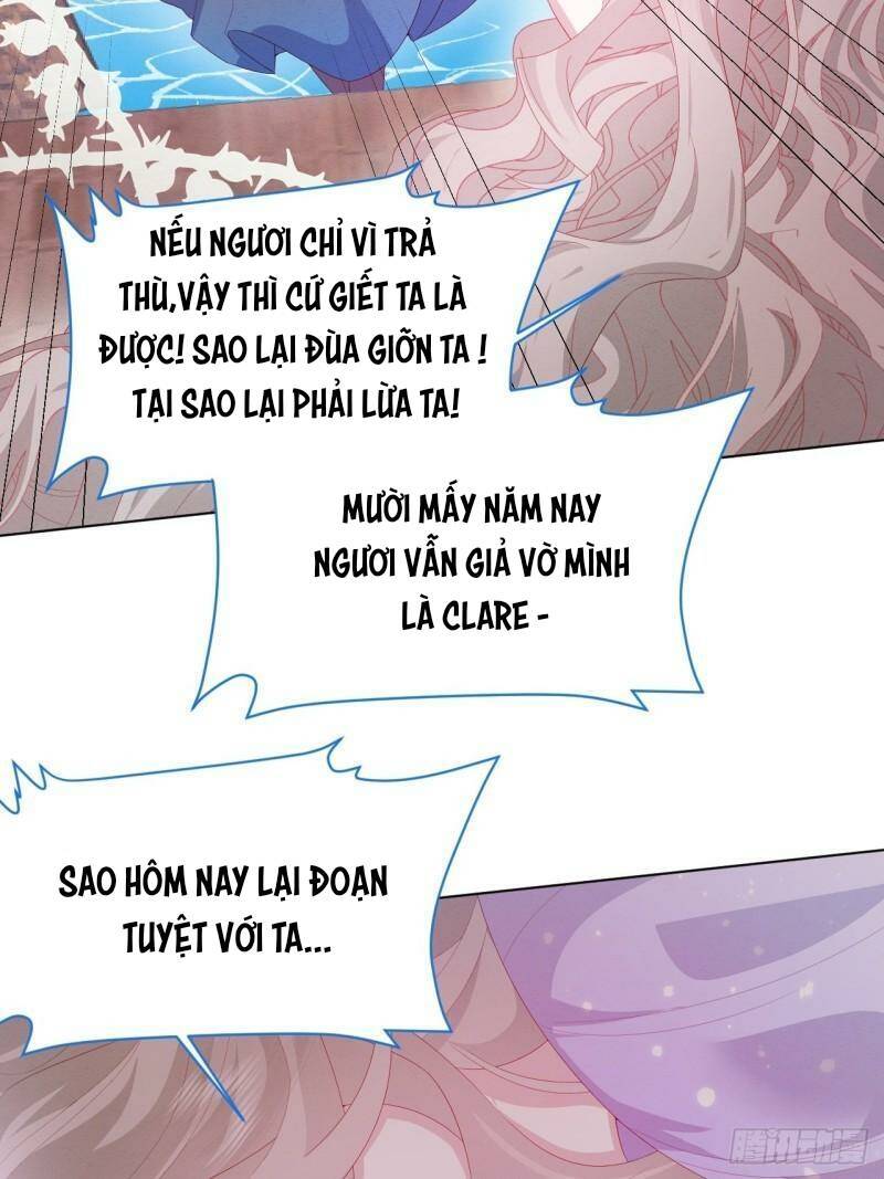 Ninita Yêu Dấu Chap 24 - Next Chap 25