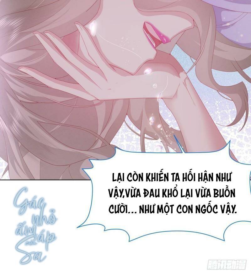 Ninita Yêu Dấu Chap 24 - Next Chap 25