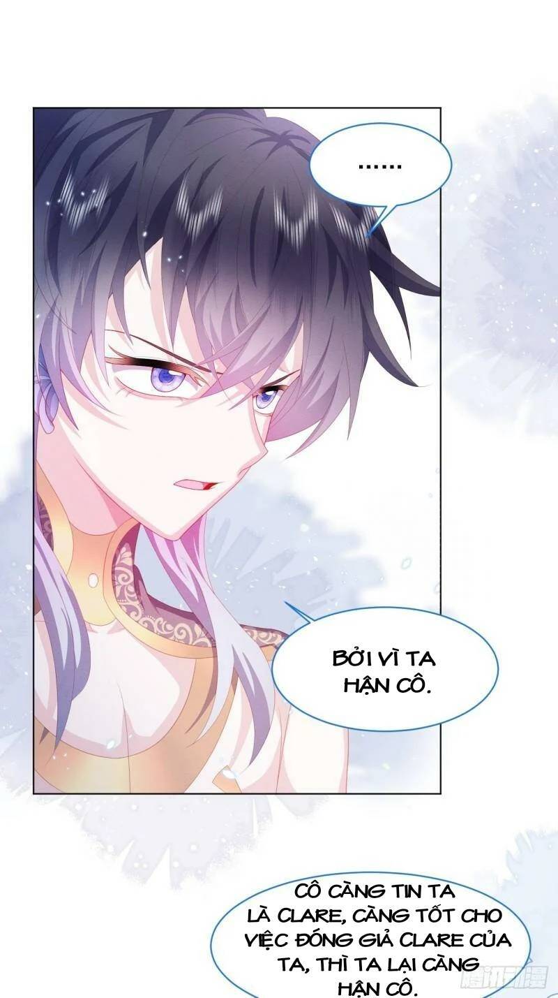 Ninita Yêu Dấu Chap 24 - Next Chap 25