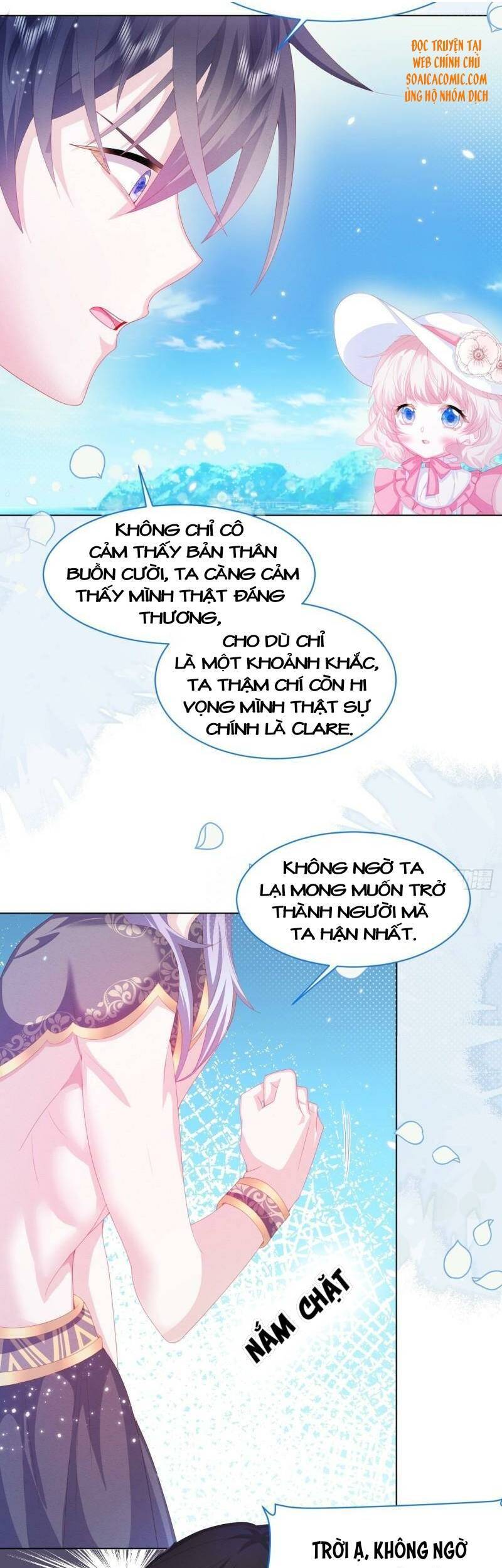 Ninita Yêu Dấu Chap 24 - Next Chap 25