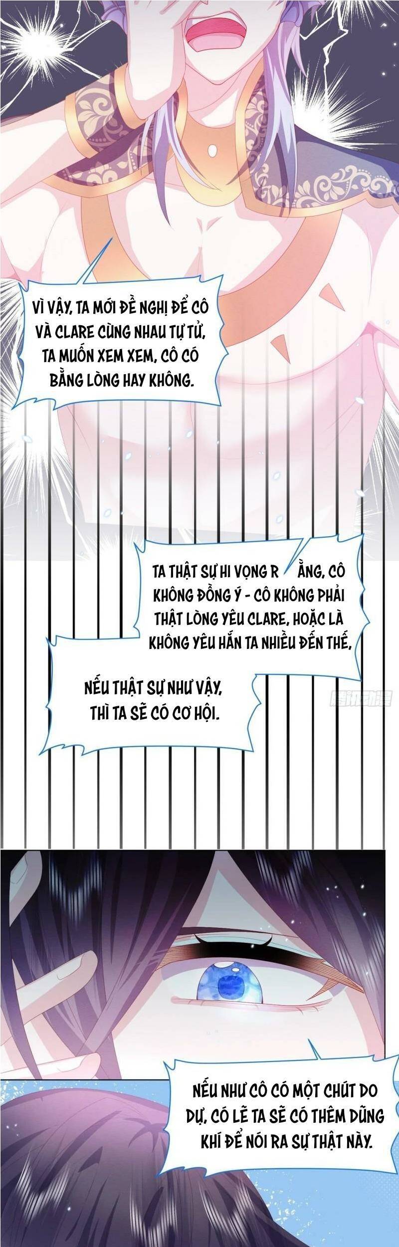 Ninita Yêu Dấu Chap 24 - Next Chap 25