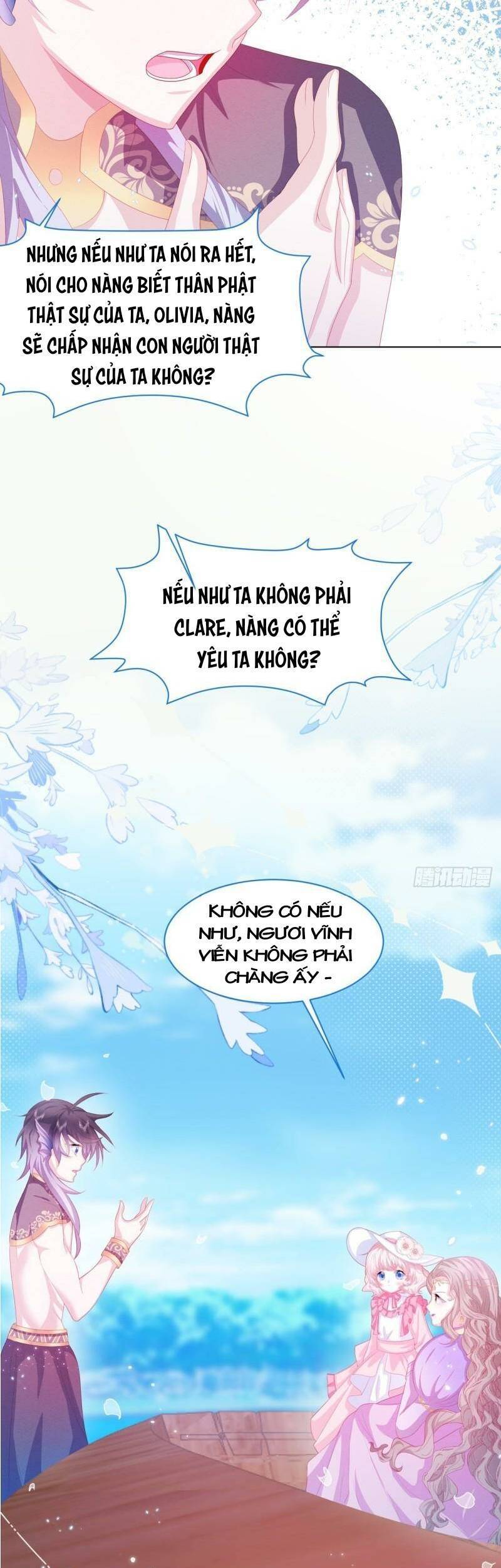 Ninita Yêu Dấu Chap 24 - Next Chap 25