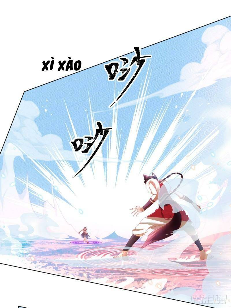 Ninita Yêu Dấu Chap 24 - Next Chap 25