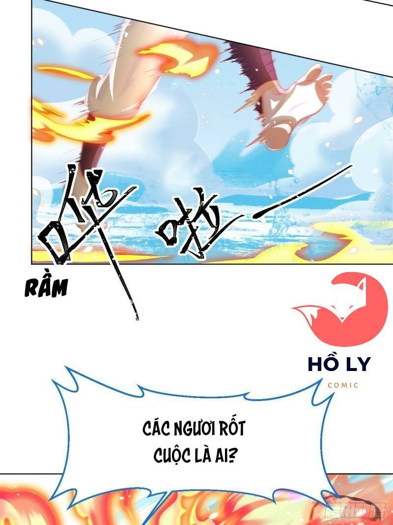 Ninita Yêu Dấu Chap 24 - Next Chap 25