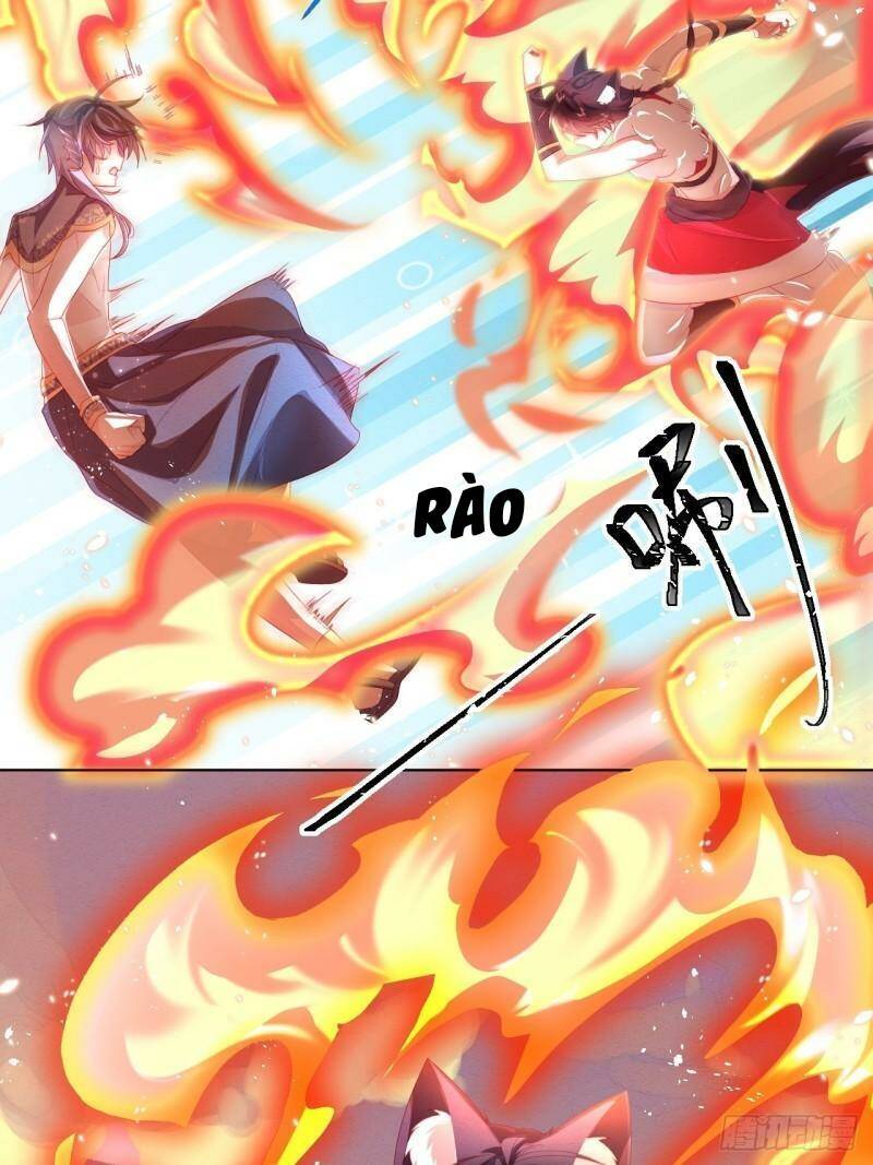 Ninita Yêu Dấu Chap 24 - Next Chap 25