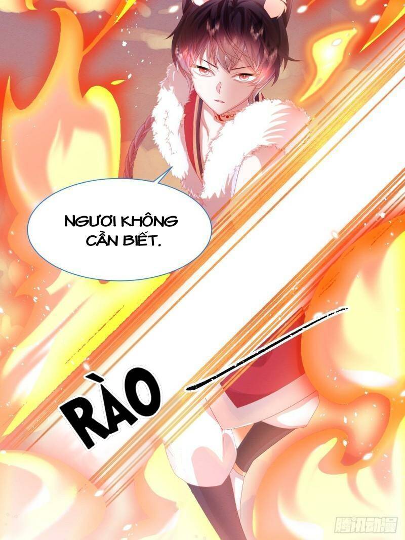 Ninita Yêu Dấu Chap 24 - Next Chap 25