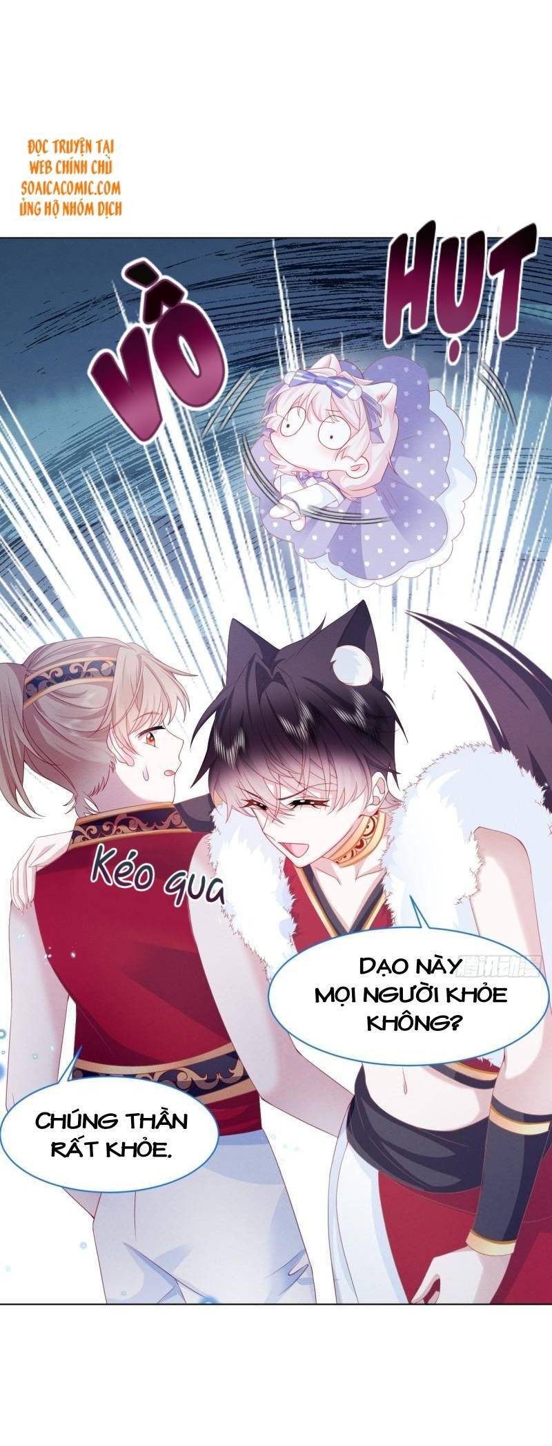 Ninita Yêu Dấu Chap 38 - Next Chap 39